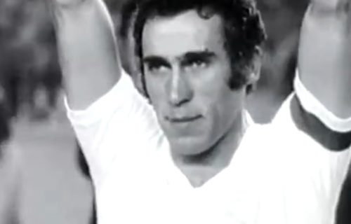 Tuga: Umro legendarni as Real Madrida, navijači Partizana ga dobro pamte (VIDEO)