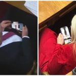 Velike patriJote! Poslanik SPS-a gleda FILMOVE ZA ODRASLE, a koleginica ŠOPINGUJE za vreme sednice o KiM