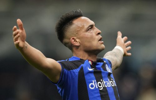 Nastavlja se Liga šampiona: Inter za spas sezone, Siti juri jedini trofej koji mu nedostaje