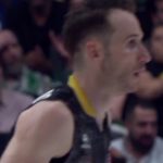 Brazilski majstor je kao vino: Marselinjo Uertas dominira u 43. godini (VIDEO)