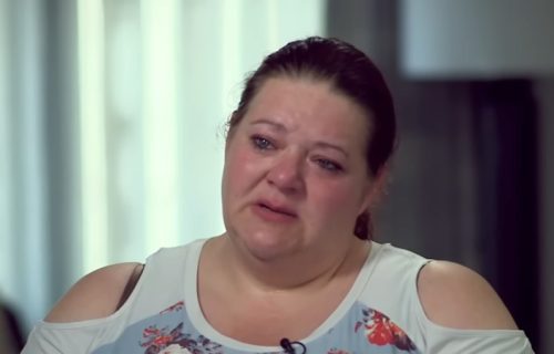 Majka zavirila sinu u DNEVNIK i odmah zvala policiju: Slomila se dok je pričala o HORORU koji je zatekla