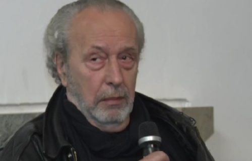 Sin Miodraga Krivokapića je ovaj poznati GLUMAC: Evo kako naslednik govori o SLAVNOM OCU