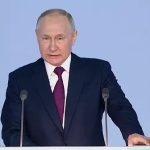 Vladimir Putin danas započinje svoj peti mandat na čelu Rusije