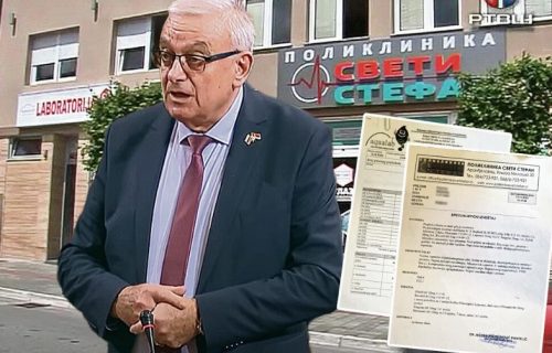 Zavetnik - veliki muljator! Zečević preko 10 godina drži NELEGALNI Dom za stare, reagovalo Ministarstvo