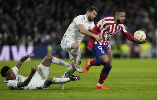 Loše vesti za Madriđane: Glavni sponzor se povlači iz kluba?