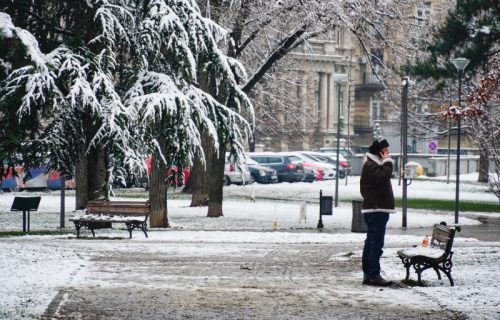 Na udaru jedan kraj Srbije: Vreme može biti OPASNO po zdravlje i život, evo šta OBAVEZNO treba da uradite