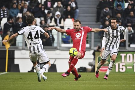 Juventusu preti oduzimanje još 20 bodova, u problemu i Dejan Stanković!