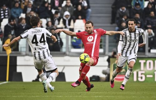 Juventusu preti oduzimanje još 20 bodova, u problemu i Dejan Stanković!