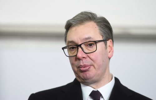 "To ruši sve LAŽI i neistine koje su neki govorili": Vučić o Lalićevom svedočenju o planiranju ATENTATA