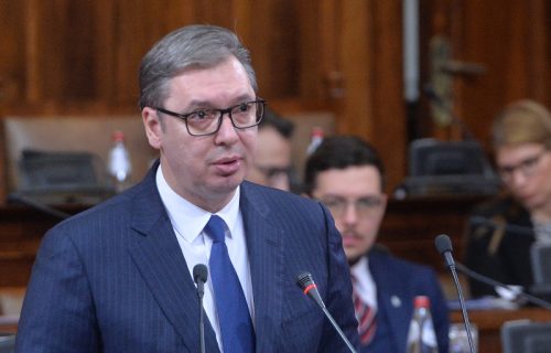 Završena posebna sednica o KiM! Vučić: Mi moramo da preživimo, a da ne budemo krivi (VIDEO)