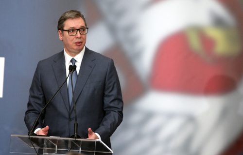 SAZNAJEMO: Predsednik Vučić doneo ODLUKU o povećanju broja specijalnih jedinica u Srbiji (FOTO)