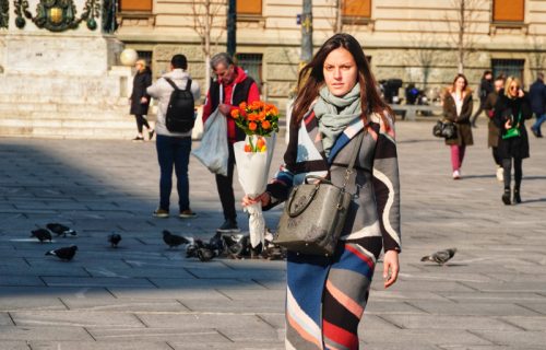 Evo kakvo nas vreme očekuje sledeće nedelje, meteorolog najavio PROLEĆNE temperature: Biće do 20 STEPENI