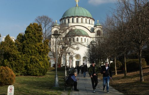 Danas do 20 STEPENI: Prolećni dan pred nama, veoma toplo za ovo doba godine