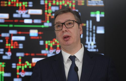 Vučić poručio: Srbija umnogome zavisi od EU i bez nje ne može napred