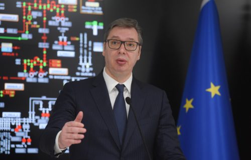 Vučić u Minhenu: Sastaće se sa svetskim zvaničnicima, susreti i sa Šolcom i Makronom