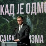 Otvoren sajam turizma! Vučić: Srbija ostvarila ZNAČAJNE rezultate, mi vas čekamo kao najdraže PRIJATELJE