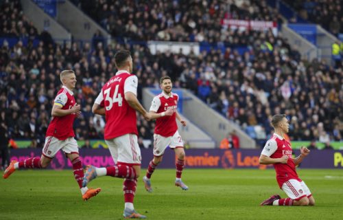 Po jedan VAR penal na obe strane - Spartak i Radnički podelili bodove :  Sport : Južne vesti