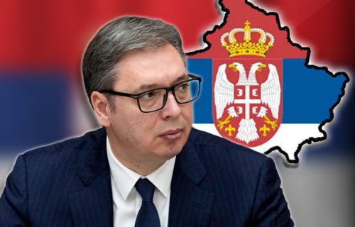 BORBA se nastavlja! Zajednički ODGOVOR na Kurtijev teror: Vučić danas sa predstavnicima Srba sa KiM