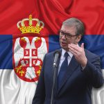 Vučić sa narodom u ODBRANU SRBIJE: Predsednik kreće u obilazak naše zemlje, potrebno JEDINSTVO