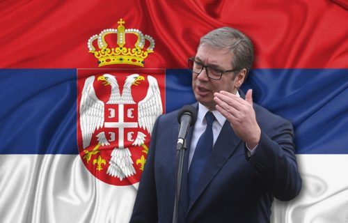 Vučić sa narodom u ODBRANU SRBIJE: Predsednik danas u Pčinjskom okrugu, kreće u obilazak naše zemlje