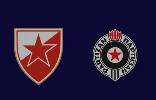 Bivši igrač Zvezde oblači dres Partizana: Ozbiljno pojačanje stiže među crno-bele!