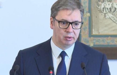 Vučić u besedi: Lična hrabrost Karađorđevih ustanika nije bila ništa manja od Spartanaca