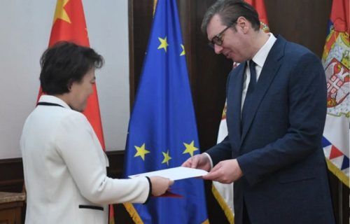 Si Đinping pisao Vučiću povodom Dana državnosti: PRIJATELJSTVO Kine i Srbije prevazilazi planine i okeane