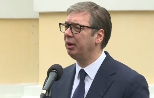 Vučić najavio koji će projekti biti realizovani: Kragujevac će postati centar čitave Srbije