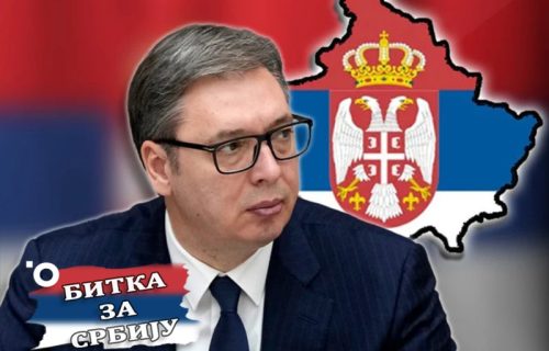 To je ELITA koja svaki Vučićev potez negativno komentariše: Opozicija jedva čeka da nađe bilo kakvu MANU
