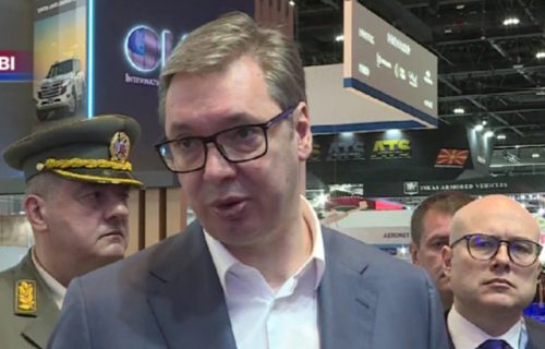 "Nemojte posle da kažete nije nam rekao": Vučić UPOZORIO na nestašicu lekova i energetsku krizu na jesen