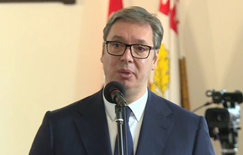 Doprinos napretku države u prvom planu! Vučić: Grenel se zalagao za MIR i za to da se čuje glas Srbije