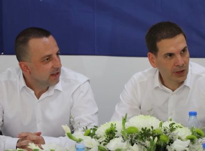 Zbog cirkusa u Skupštini, Janićijević podneo OSTAVKU: Novi DSS od danas ne postoji u Kosovskoj Mitrovici