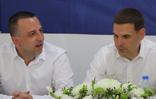 Od juče u Kosovskoj Mitrovici NE POSTOJI Novi DSS: Članovi napustili Jovanovića zbog ANTIDRŽAVNE politike