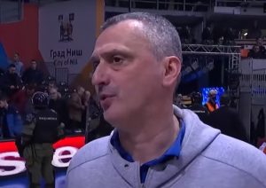 Sudar “zvezdaša” u Rusiji: Tomović nadmudrio Radonjića