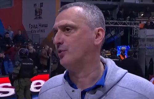 Velike ambicije Cedevite: Radonjić prvi izbor za novog trenera?