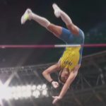 Duplantis najbolji sportista Evrope