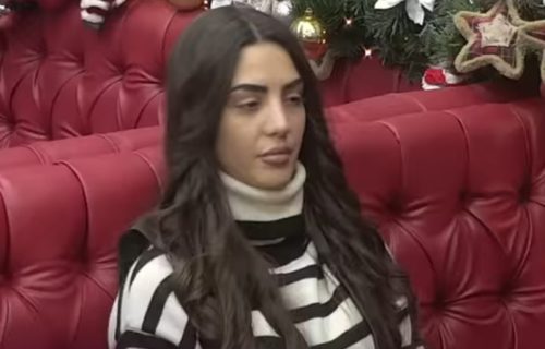 Anđela ne sluti šta joj se sprema: Đuričićeva će se suočiti s GORKOM ISTINOM, u sve umešani Zvezdan i ONA