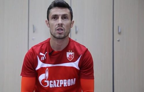 Dušan Anđelković: "Zvezda uvek brine o svojoj deci"