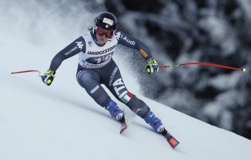 Tužna vest: Preminula italijanska skijačica (38) od posledica tumora