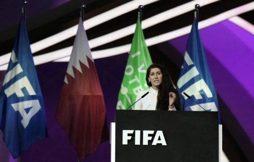 FIFA piše istoriju: Oboren rekord zimskog prelaznog roka, evo koliko su klubovi širom sveta potrošili