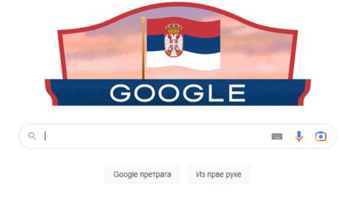 Akcije Google-a dostigle najvišu cenu u više od godinu dana