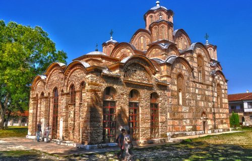 Jednog SVETOG PRAVILA pridržavaju se svi manastiri na svetu: Znate li zašto se dele na ženske i muške?