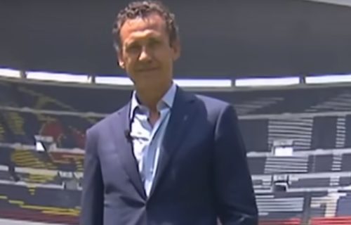 Legenda Reala o igraču Sparte koji je priznao da je gej: "Skidam mu kapu i stidim se sveta fudbala"!