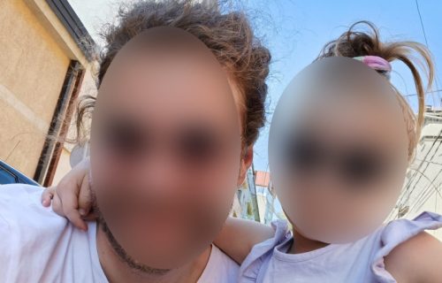 "Celu noć smo držali upaljen automobil": PRVA IZJAVA Dragana, nakon pronalaska otkrio i kako je devojčica