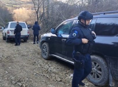 Eksplozija u Žerovnici kod Zvečana: Ručna bomba bačena u dvorište