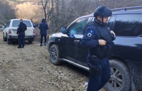 Novo iživljavanje na KiM: Kurtijeva policija sprečila plaćanje KAUCIJE za pritvorene Srbe
