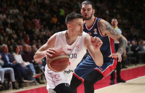 SRBIJA DOBIJA RIVALE: Poznati svi učesnici kvalifikacija za Evrobasket 2025: Uskoro žreb