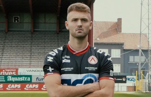 MLS uskoro jači za još jednog Srbina? Bivši golman Voždovca blizu transfera u SAD