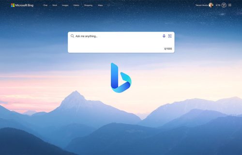 Microsoft uzvraća udarac! Najavljen Bing pretraživač sa ChatGPT podrškom (FOTO+VIDEO)