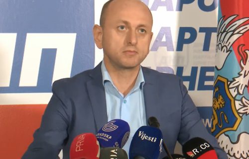 "Nakon usvajanja rezolucije BiH može podneti tužbu protiv Srbije i Crne Gore"